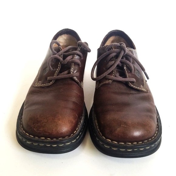 born handcrafted shoes